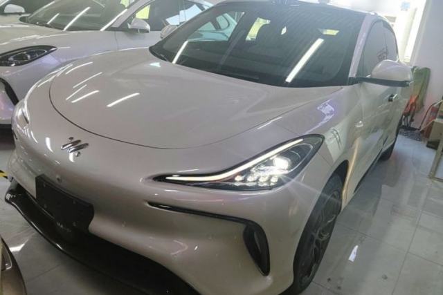 Used IM LS6 2023 Max Standard Edition
