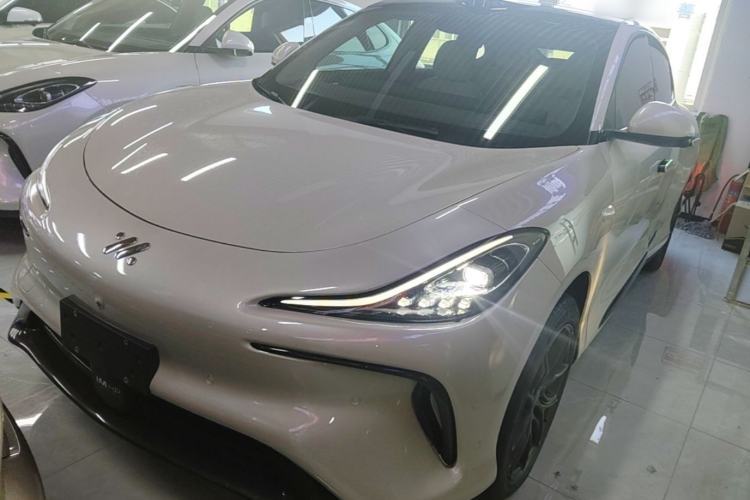 Used IM LS6 2023 Max Standard Edition Guazi used car, China used car export, Used car for sale, Used cars, Cheapest cars for sale