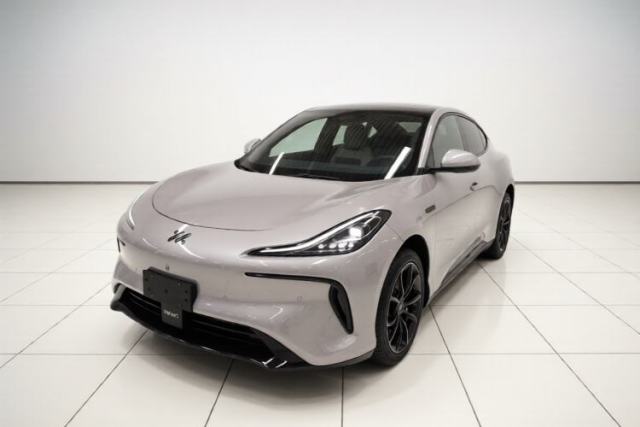 Used IM LS6 2023 Max Standard Edition