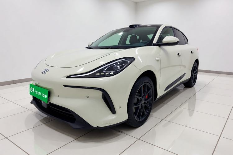 Used IM LS6 2023 Max Long-Range Version Guazi used car, China used car export, Used car for sale, Used  cars, Cheapest cars for sale