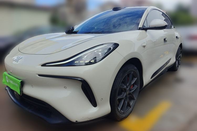 Used IM LS6 2023 Max Long-Range Version Guazi used car, China used car export, Used car for sale, Used  cars, Cheapest cars for sale