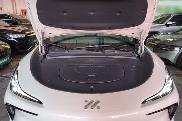 Used IM LS6 2023 Max Standard Edition Engine Bay