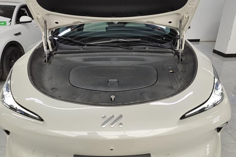 Used IM LS6 2023 Max Standard Edition Engine Bay