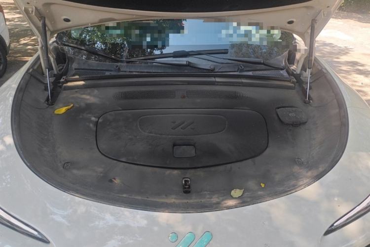 Used IM LS6 2023 Max Standard Edition Engine Bay