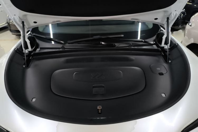 Used IM LS6 2023 Max Standard Edition Engine Bay