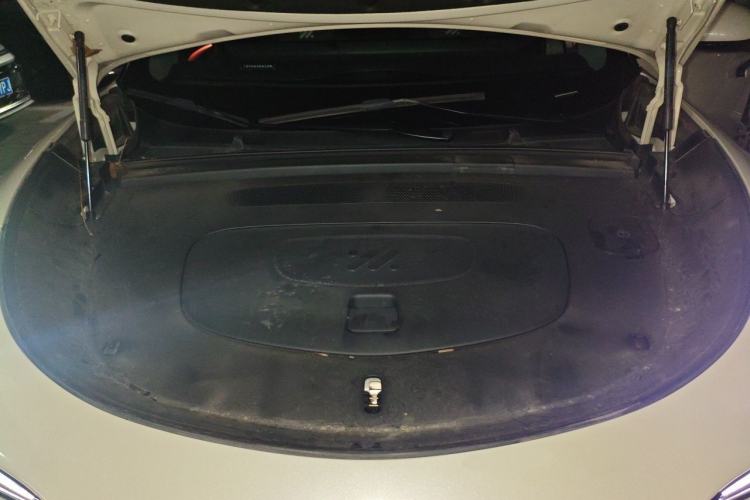 Used IM LS6 2023 Max Standard Edition Engine Bay