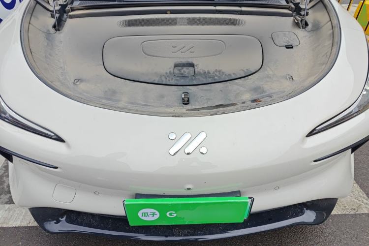 Used IM LS6 2023 Max Standard Edition Engine Bay