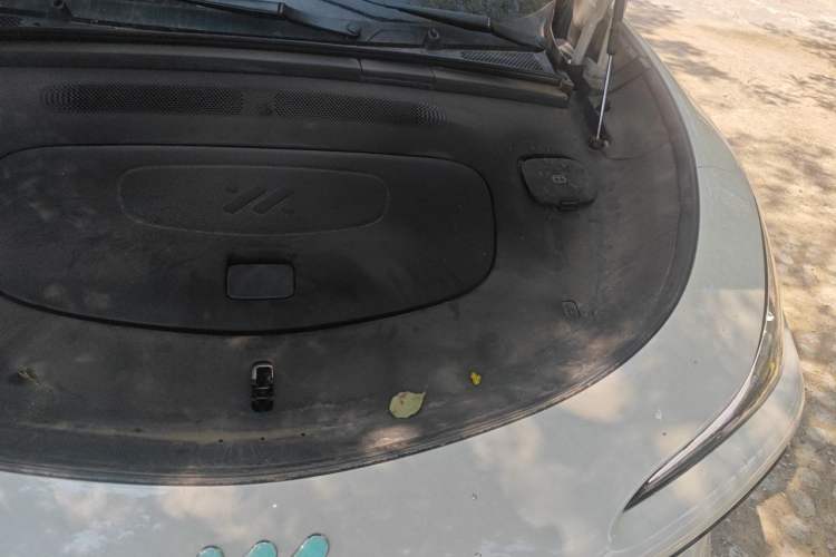 Used IM LS6 2023 Max Standard Edition Engine Bay Left
