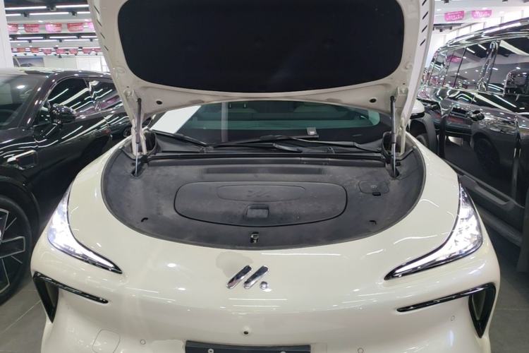 Used IM LS6 2023 Max Standard Edition Engine Bay