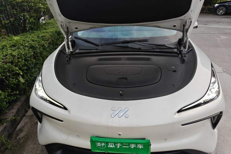Used IM LS6 2023 Max Standard Edition Engine Bay Right