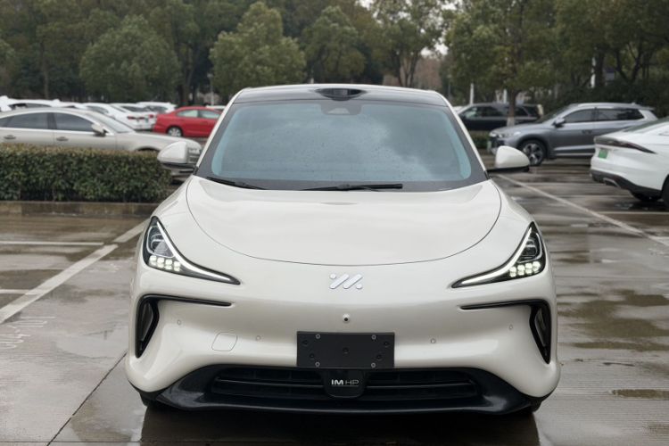 Used IM LS6 2023 Max Enhanced Performance Edition Exterior 1