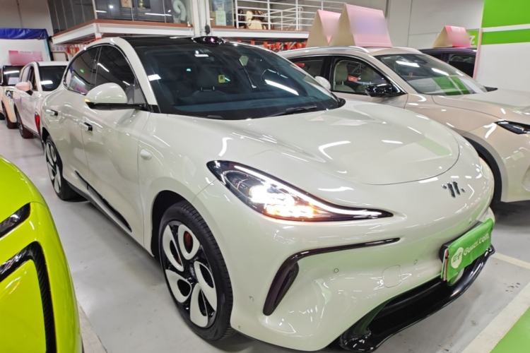 Used IM LS6 2023 Max Enhanced Performance Edition Exterior 1