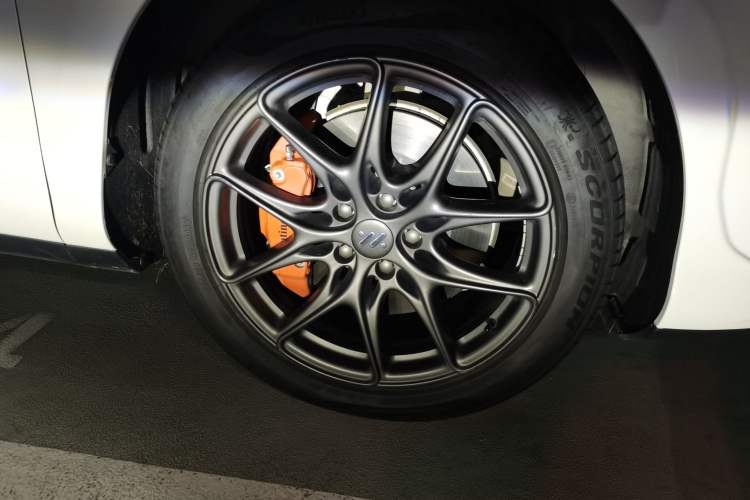 Used IM LS6 2023 Max Standard Edition Exterior 1