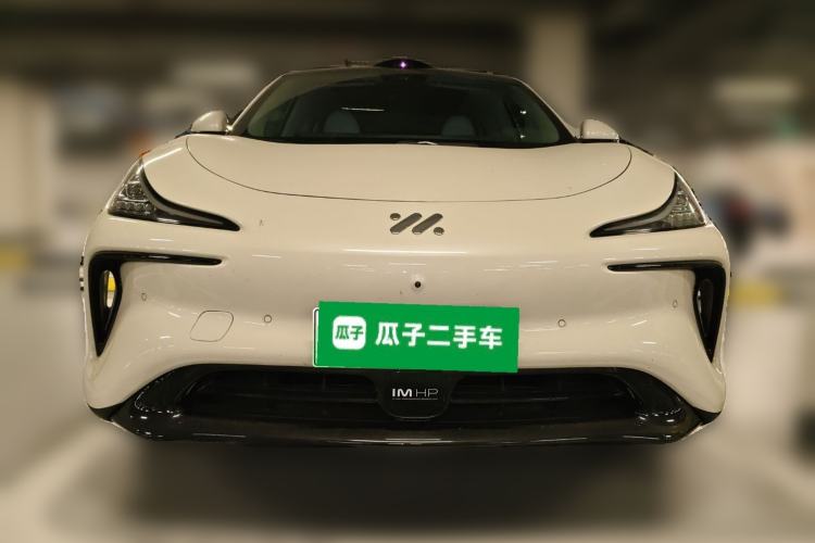 Used IM LS6 2023 Max Enhanced Performance Edition Exterior 1
