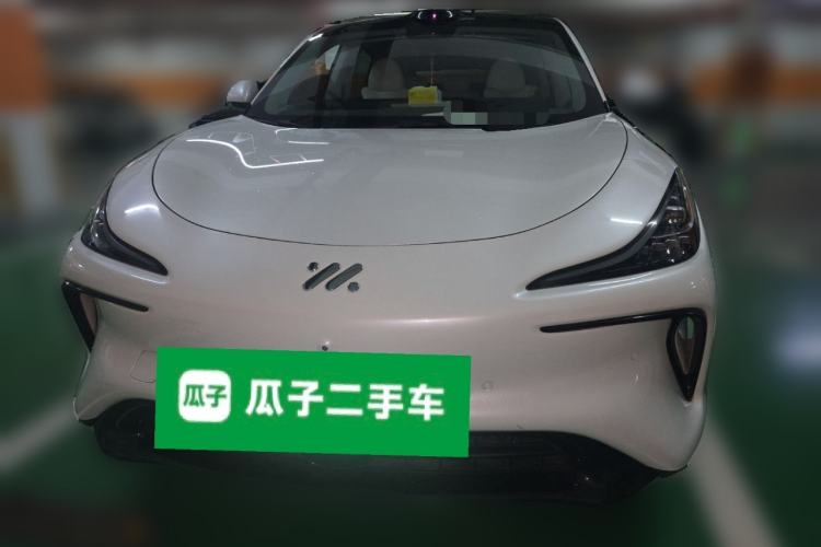 Used IM LS6 2023 Max Standard Edition Exterior 1