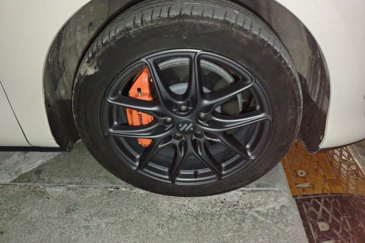 Used IM LS6 2023 Max Standard Edition Exterior 1