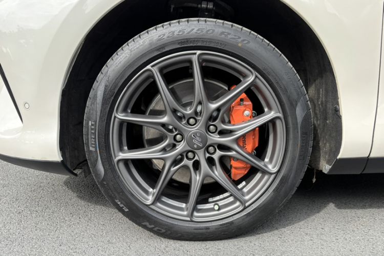 Used IM LS6 2023 Max Standard Edition Exterior 1