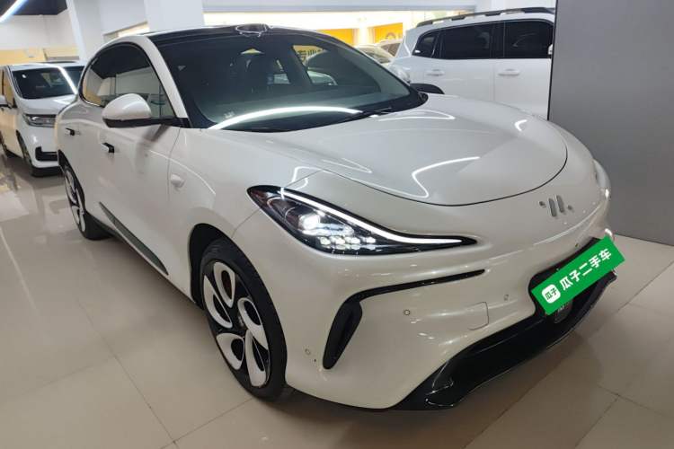 Used IM LS6 2023 Max Standard Edition Exterior 1