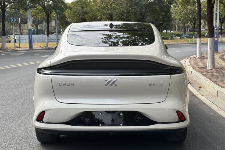 Used IM LS6 2023 Max Standard Edition Exterior 13