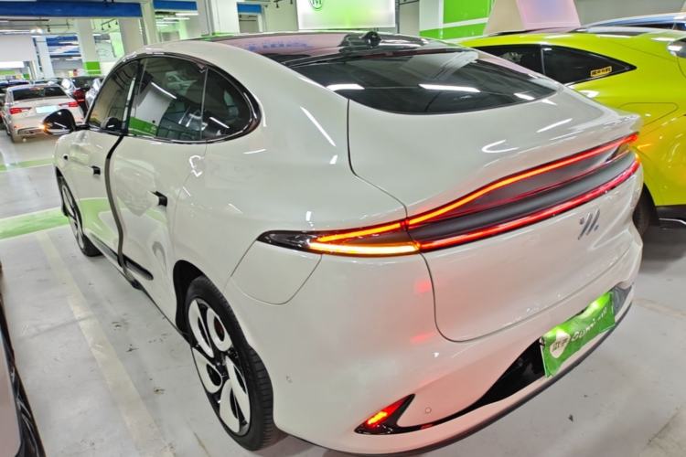 Used IM LS6 2023 Max Enhanced Performance Edition Exterior 2