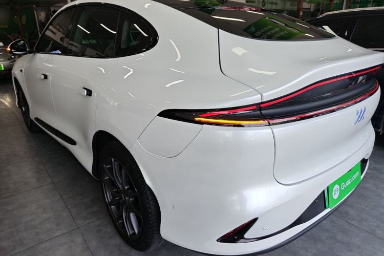 Used IM LS6 2023 Max Enhanced Performance Edition Exterior 2
