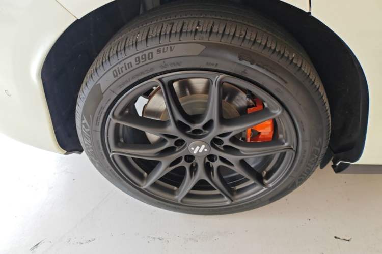 Used IM LS6 2023 Max Extended-Range Version Exterior 2