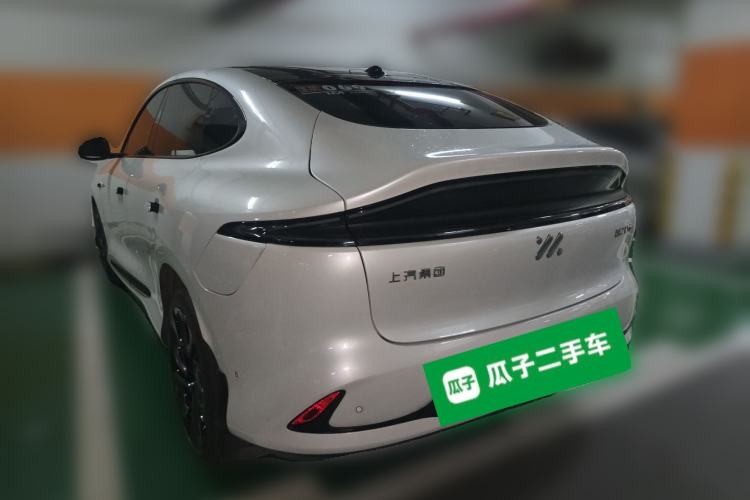 Used IM LS6 2023 Max Standard Edition Exterior 3