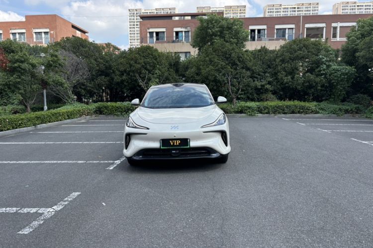 Used IM LS6 2023 Max Standard Edition Exterior 3