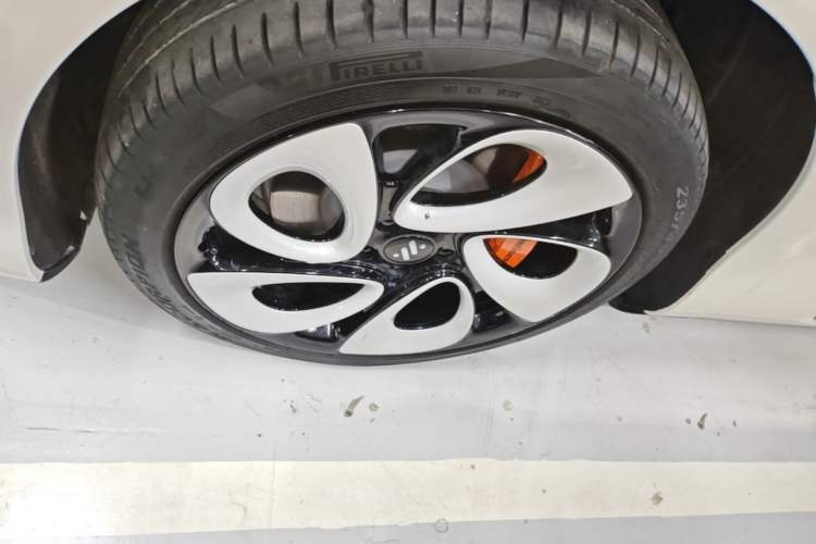 Used IM LS6 2023 Max Enhanced Performance Edition Exterior 4
