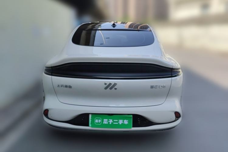 Used IM LS6 2023 Max Long-Range Version Exterior 4