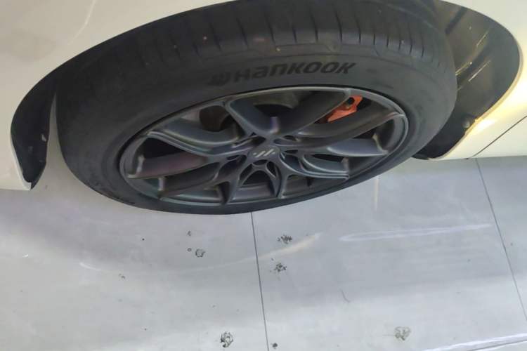 Used IM LS6 2023 Max Standard Edition Exterior 4
