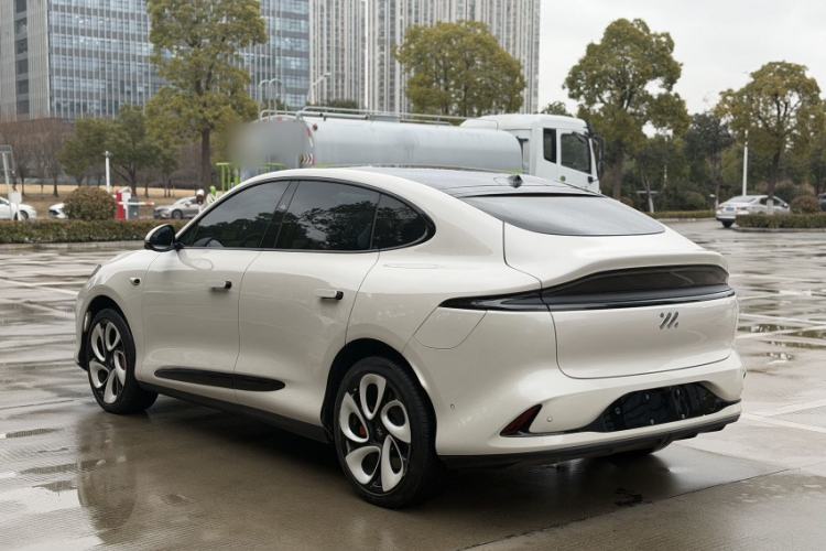 Used IM LS6 2023 Max Enhanced Performance Edition Exterior 5