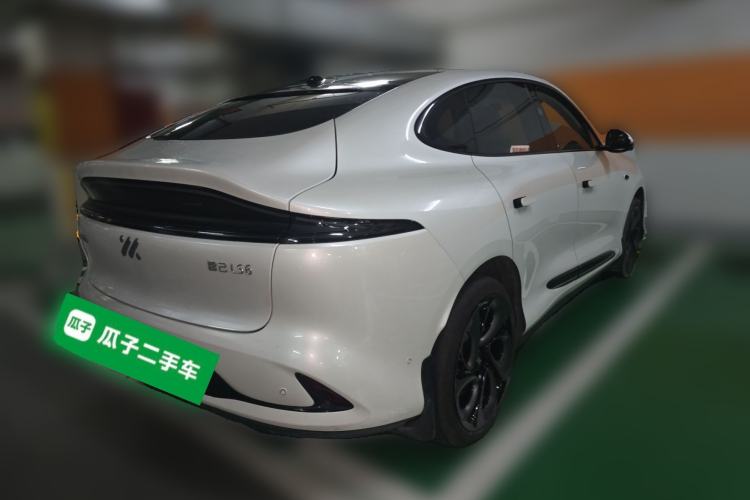 Used IM LS6 2023 Max Standard Edition Exterior 5