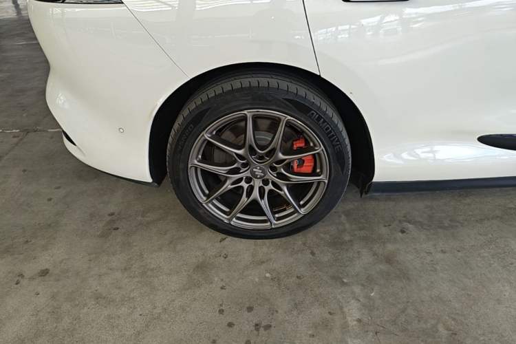 Used IM LS6 2023 Max Long-Range Version Exterior 5