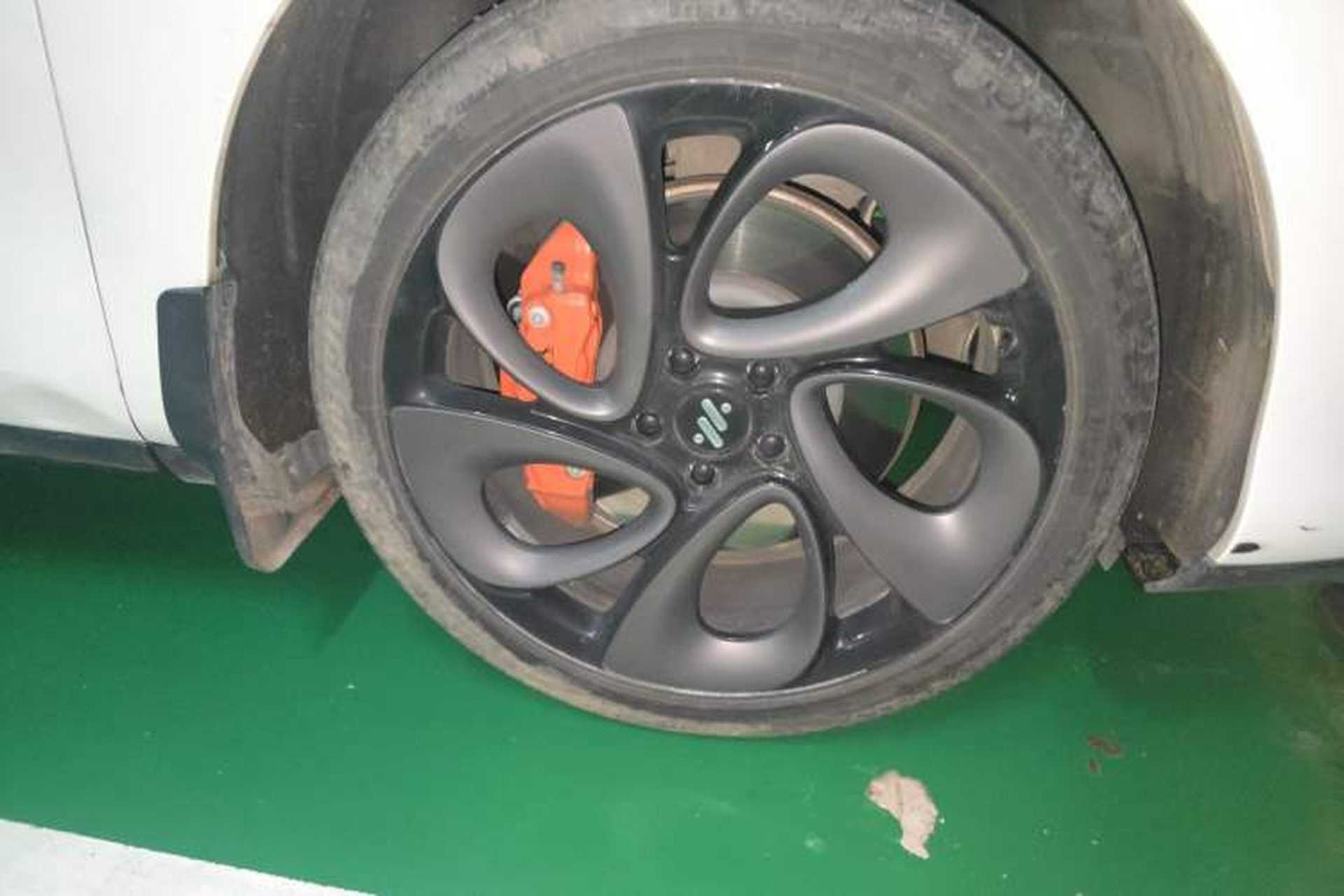 Used IM LS6 2023 Max Standard Edition Exterior 7