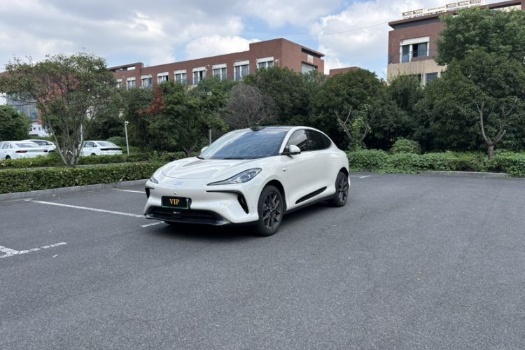 Used IM LS6 2023 Max Standard Edition Exterior 8