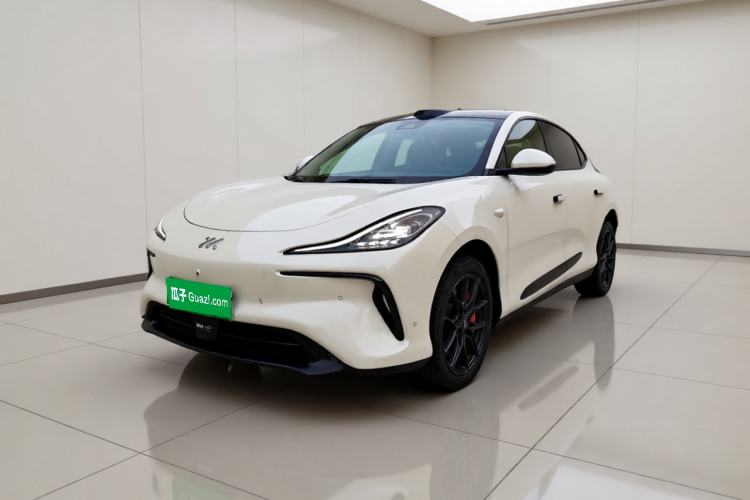 IM LS6 2023 Max Standard Edition