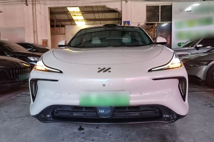 Used IM LS6 2023 Max Standard Edition Front