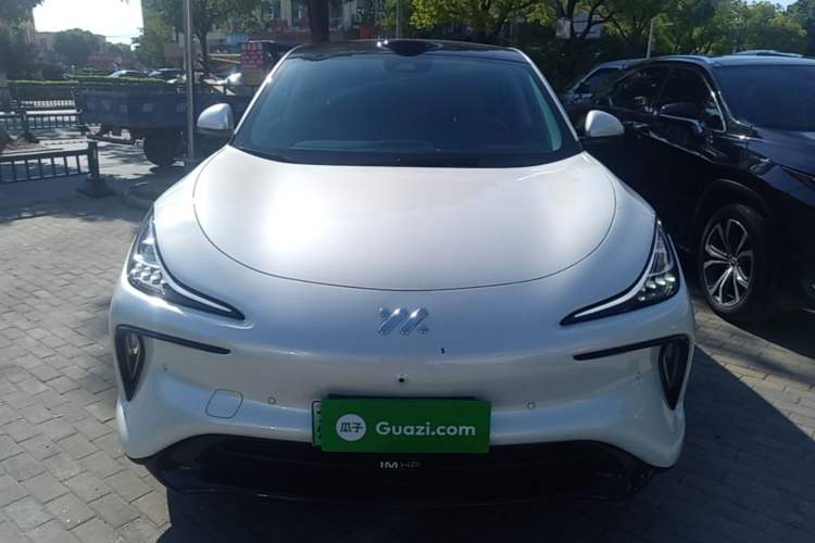 Used IM LS6 2023 Max Long-Range Version Front