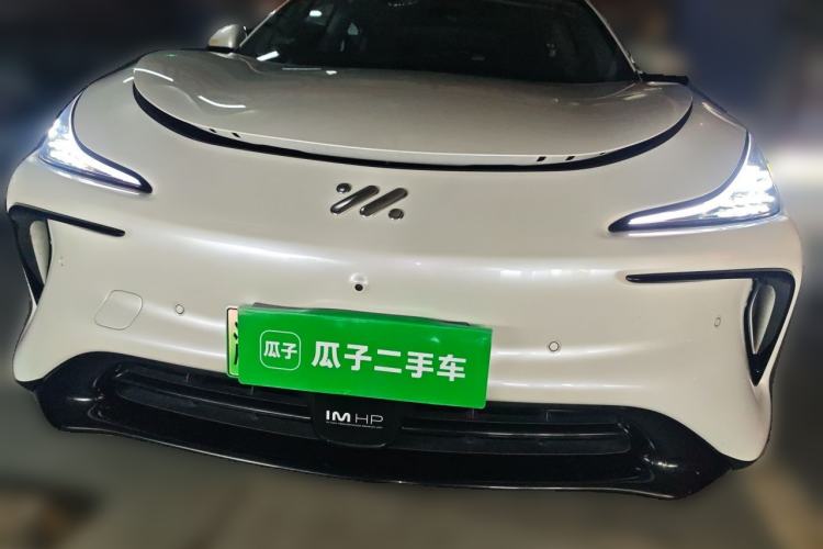 Used IM LS6 2023 Max Long-Range Version Front