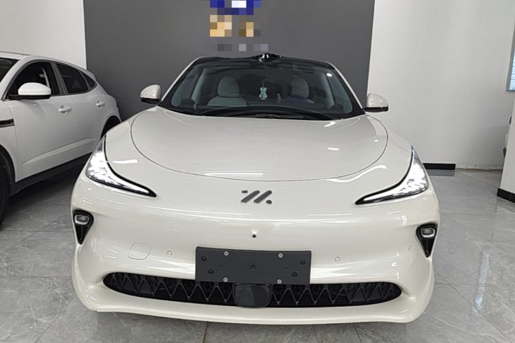 Used IM LS6 2023 Max Standard Edition Front
