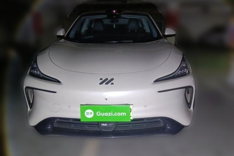 Used IM LS6 2023 Max Standard Edition Front