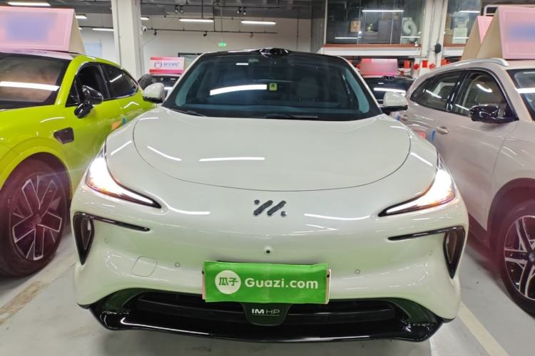 Used IM LS6 2023 Max Enhanced Performance Edition Front