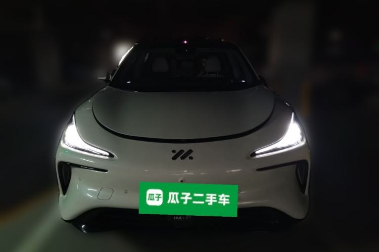 Used IM LS6 2023 Max Standard Edition Front