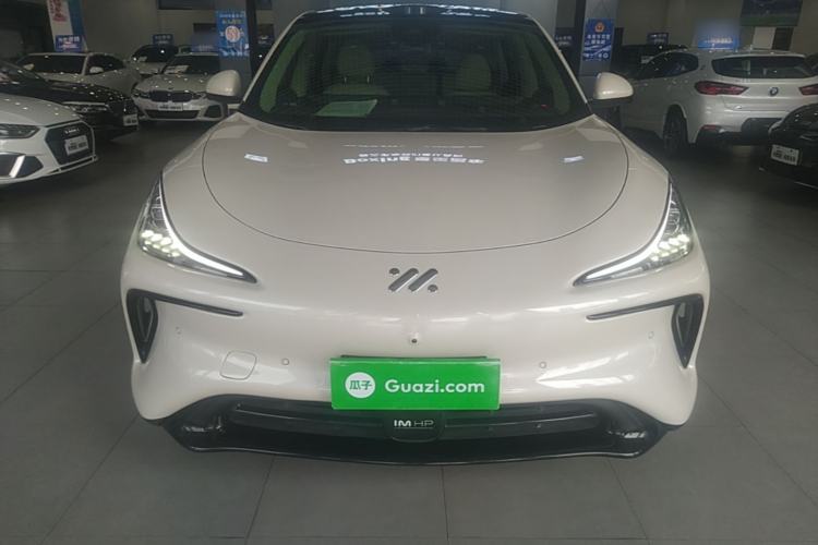 Used IM LS6 2023 Max Enhanced Performance Edition Front