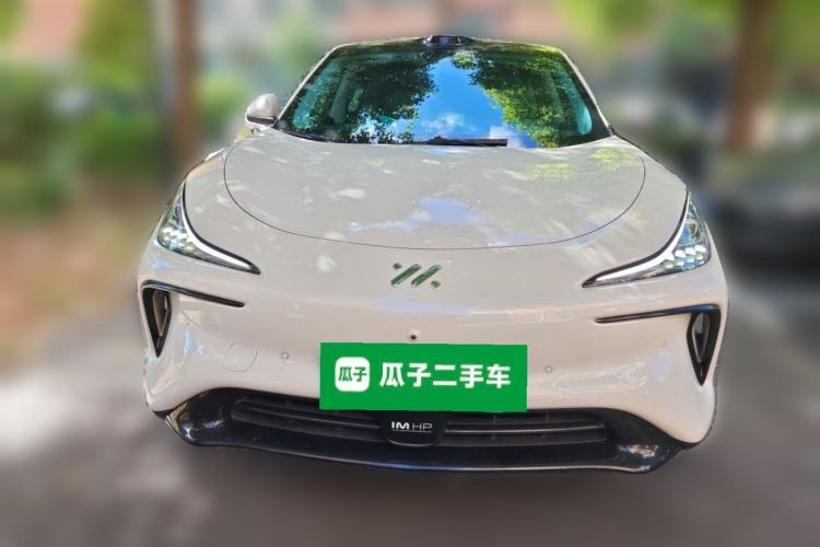 Used IM LS6 2023 Max Standard Edition Front