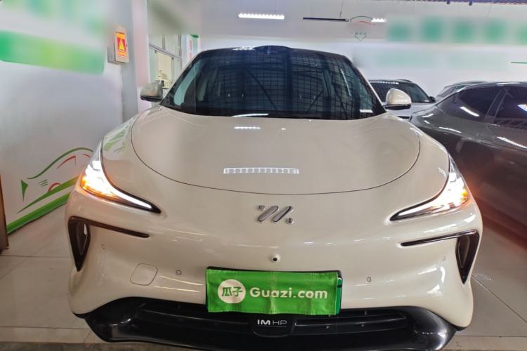 Used IM LS6 2023 Max Standard Edition Front