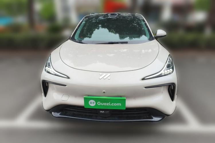 Used IM LS6 2023 Max Enhanced Performance Edition Front