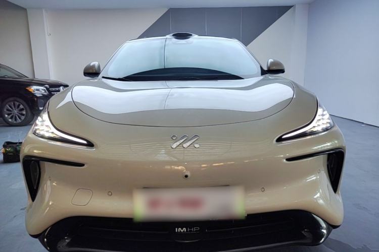 Used IM LS6 2023 Max Standard Edition Front