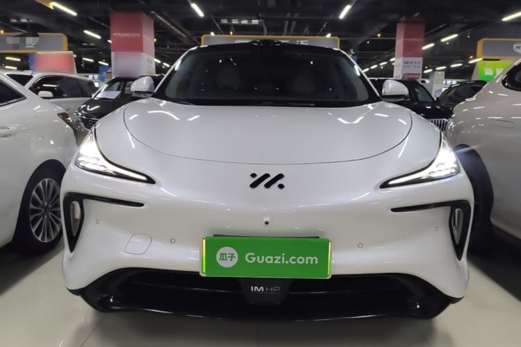 Used IM LS6 2023 Max Standard Edition Front